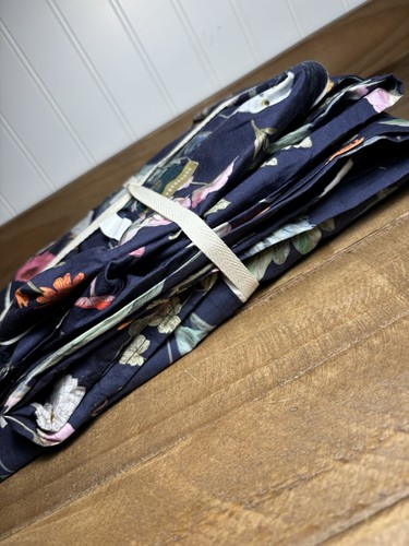 Pottery Barn Teen Harry Potter™ Herbology lockere Passform Pyjama Set ~ X-Large - Bild 5 von 11