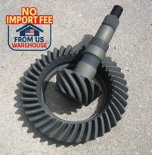 Gm 8.5 Chevy 10-bolt 8.6 Ring And Pinion Gears - 3.42 Ratio - Gear Set - New Gm 8.5 Chevy 10-bolt 8.6 Ring And Pinion Gears - 3.42 Ratio - Gear Set - New