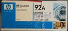 Toner HP 92A (C4092A) (d'origine HP) – noir pour HP LaserJet 1100-3200-3220