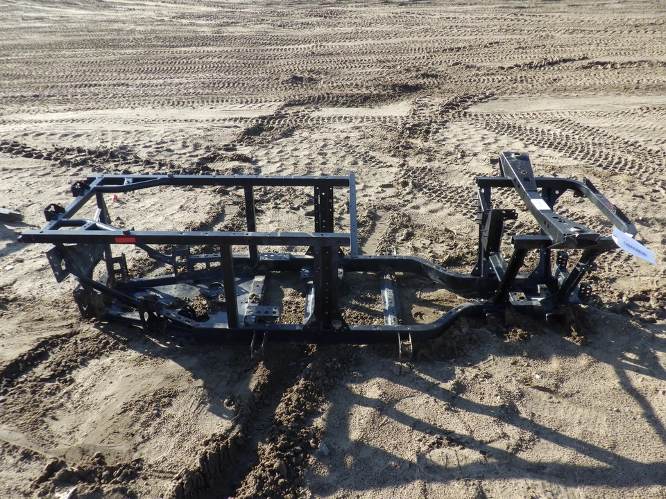 Polaris Ranger 570 15 Frame 1020145-458 51564 Foto 4 de 4