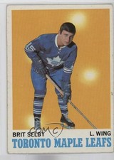 1970-71 Topps Brit Selby #111 1ar2