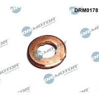 Dr.Motor Automotive DRM0178 WäRmeschutzscheibe, Einspritzanlage