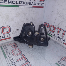 Porte arrière et accessoires Fiat SEICENTO