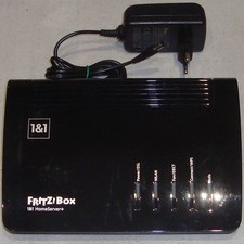 AVM FRITZ!Box 7530 1&1 Edition (20002840) WLAN AC+N Super Vectoring 100% OK