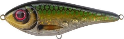 Strike Pro Buster Swimbait S 13cm 65G C766G