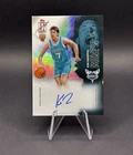 Topps Signature Class 2026 Kon Knueppel Hornets Rookie On Card Auto Refractor