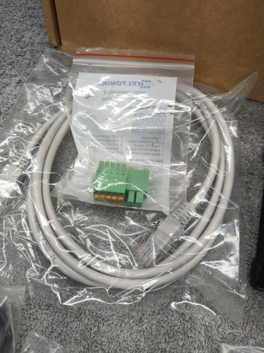 Teltonika RUT955 Dual SIM Industrial LTE 4G Router RUT955W03660 NEW QTY-1 - Picture 6 of 15