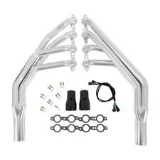 2288-1HKR Hooker Super Competition Long Tube Headers - Ceramic Coated