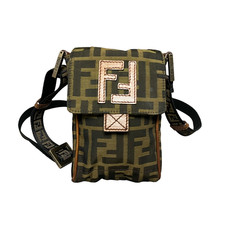 Fendi - Borsa a tracolla