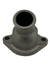Alloggiamento Del Termostato V8 DeSoto Firesweep 1957, Per Auto Senza AC 1855393