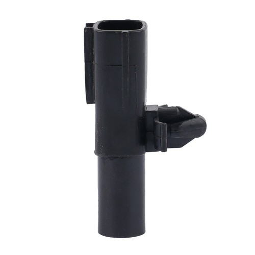 High Quality Temperature Sensor Outdoor Temperature Sensor Plastic Black - Picture 2 of 12
