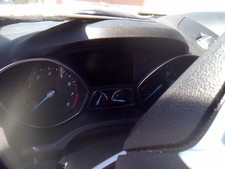 Speedometer Cluster With Message Center MPH Fits 13-14 ESCAPE 29877477