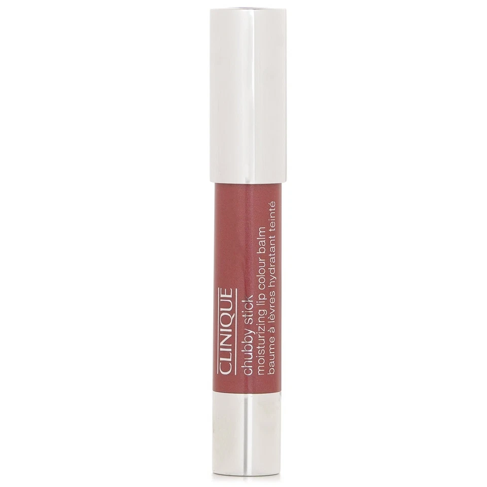 Bálsamo hidratante Clinique Chubby Stick - # 26 bronce más audaz 3 g Foto 3 de 4