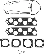 MS 96409-3 Fuel Injection Plenum Gasket Set for Pilot