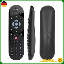 Ersatz Fernbedienung URC 168004-00R00 Für SKY Fernsehen TV Box Infrarot Schwarz