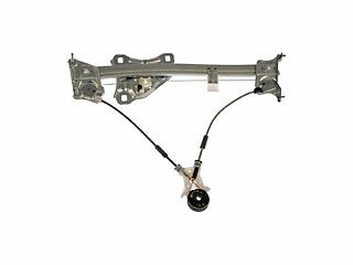 Dorman 749-117 Rear Driver Side Power Window Regulator - Compatible With 1997-2001 Lexus ES300 - View #5