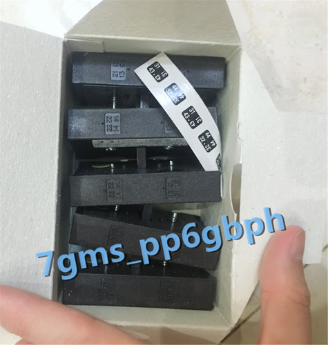 1 PCS NEW EATON Isolating switch auxiliary contact HI11-P1/P3E - Picture 2 of 3