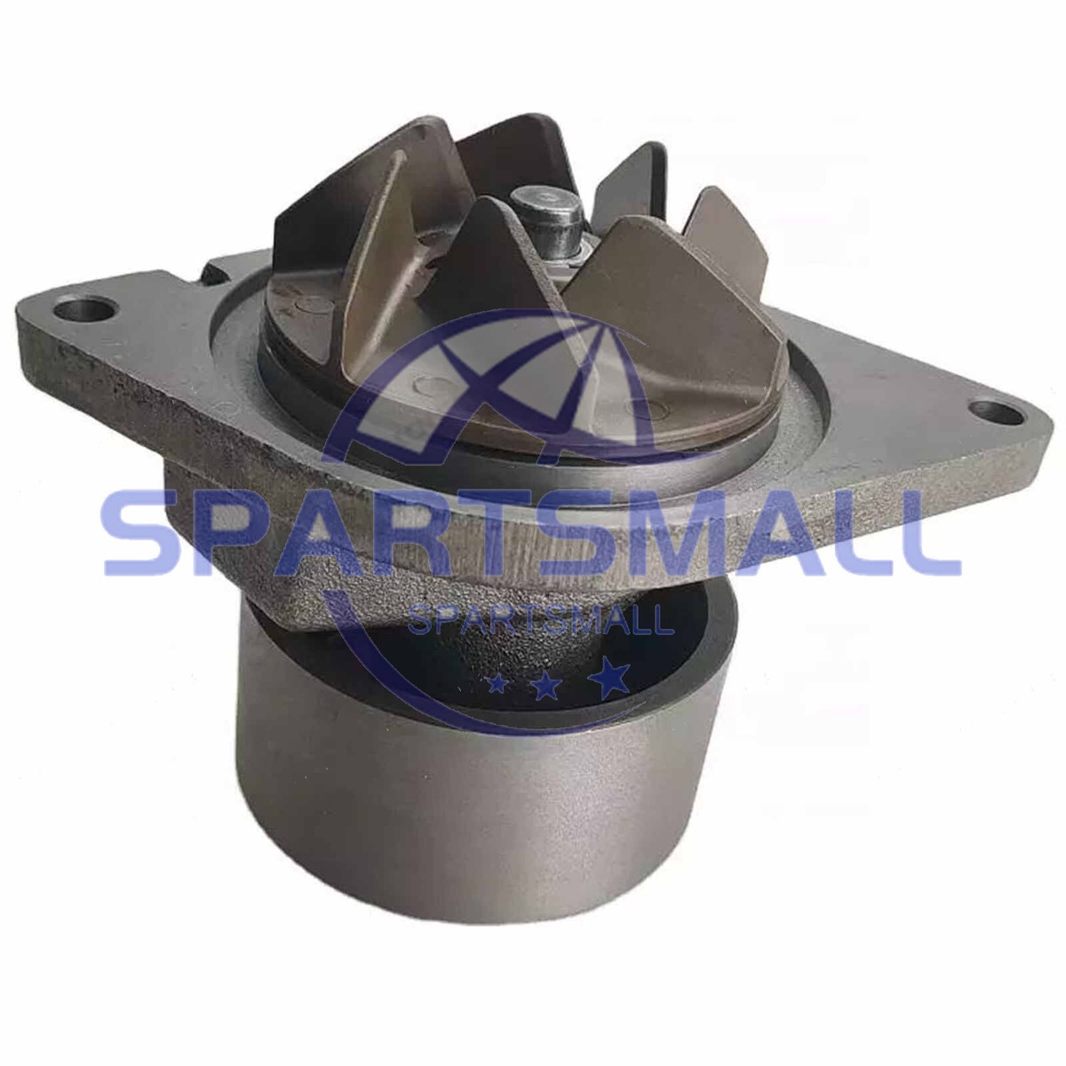 New Water Pump 35473991 5301688 4309448 5472982 For Cummins QSB  