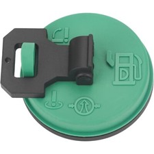 Diesel Locking Fuel Cap for Caterpillar 216B 226B 236B 277B 1428828 2010330