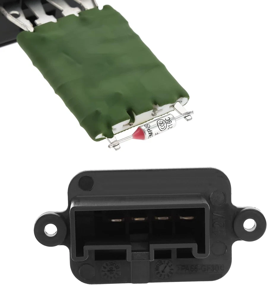 Resistance de Chauffage Clim prévu FIAT 500 500C 500L 500X DOBLO DUCATO PANDA - Photo 2/4