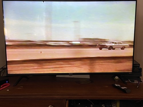 Alter Odessa TX Drag Racing Videorecorder Videoband Bill Bailey 60er Jahre? " KMID Channel2 Texas - Bild 10 von 24