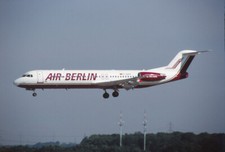 Dia Flugzeug Planespotter Kleinbildformat 24x36mm ungerahmt O167-4-3