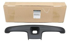 Porte arrière et accessoires Renault TRAFIC