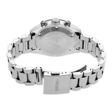 Seiko Prospex SSC911P1 Sapphire Speedtimer Solar Chronograph White Dial 8