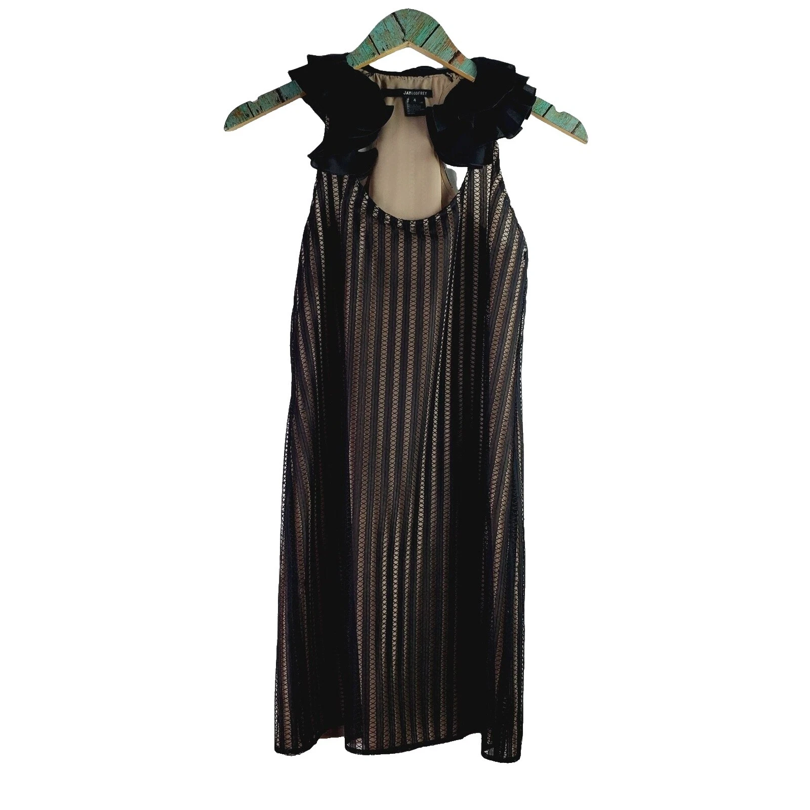 Women's Striped JAY GODFREY