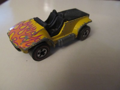 hot wheels sand drifter 1974