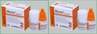 2 Packs Of Prevest Denpro Micron Superior 2 Radiopaque Glass Ionomer Filling