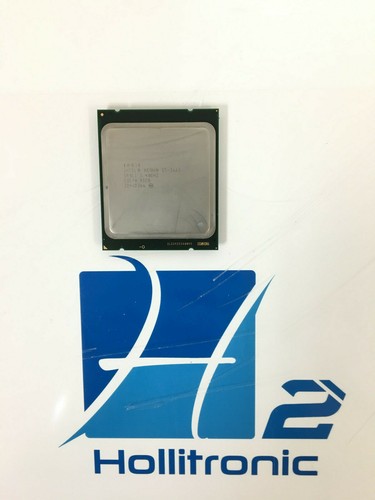 Processore Intel Xeon E5-2665 2.40 GHz 8 Core LGA2011 Server (Usato)