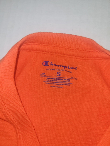 Syracuse Orange 2012 Road to the Final Four T-Shirt Adult Small Orange - Imagen 3 de 7