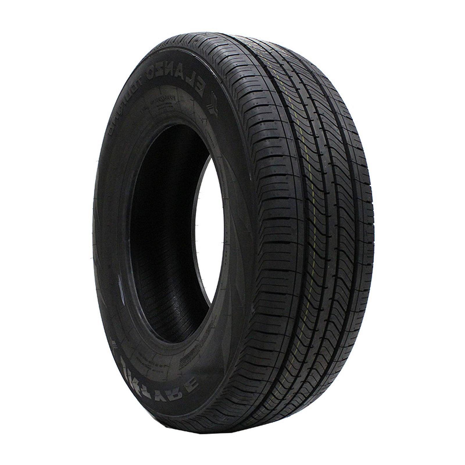 4 New Jk Tyre Elanzo Touring - P245/60r18 Tires 2456018 245 60 18 | eBay