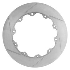 Stoptech 31.737.1102.87 Front Right Slotted 355x32mm Bbk Aero Rotor