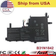 B31N1842 Battery for ASUS VivoBook 15 F513 M513 K513 S513 X513 S15 S531F