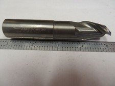 LMT-Onsrud 3/4" Carbide 2 Flute End Mill, Made in USA