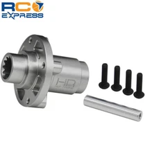 Hot Racing Traxxas X Maxx Aluminum Center Differential Locker Spool XMX51PE