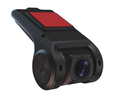 Car DashCam Driving Recorder ADAS front camera for Android Screen