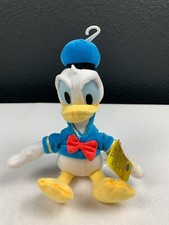 Donald Duck 11" Disney Mickey Mouse Clubhouse Plush Stuffed Animal