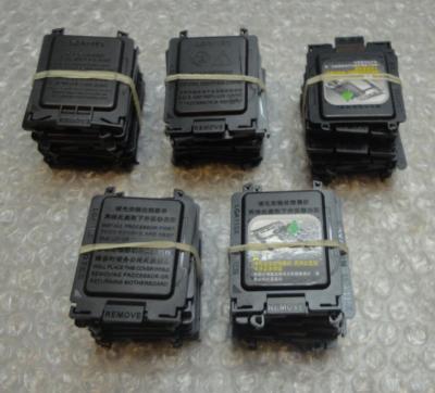 50 x Mainboard Sockel LGA115x (1150 1151 1155 1156) Prozessor Abdeckung Schutz