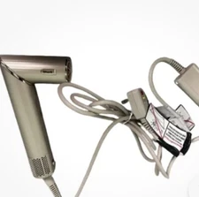 Shark Flexstyle hair styler curler dryer flexible transform hair care HD435