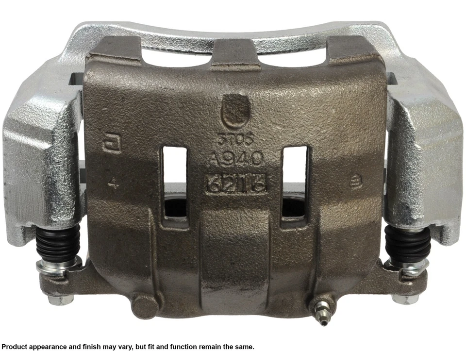 Pinza de freno de disco delantera izquierda Cardone 2018 para Chevrolet LCF 5500XD 2017-2022 Foto 4 de 4