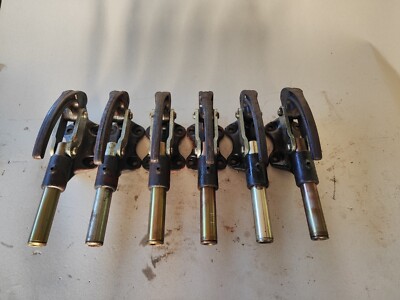 De-st-aco Destaco Schubstangenspanner | Model 650