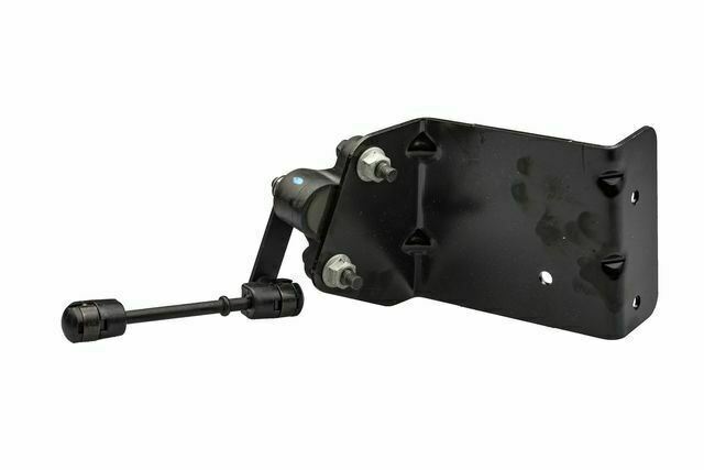 Retenedor de moldura delantera y trasera para Ford Mercury Type4 2005-2009 (N/P 6G1Z5410182D)