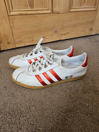 adidas colnago trimm star