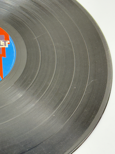 Vintage Mavis Staples “Only For The Lonely” LP Vinyl VOS-6010 Volt Records READ - Picture 21 of 23