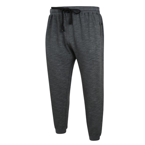 Champro Pantalon de baseball triple couronne 2.0 avec bas fuselé pour homme, Gris, écarlate, Petit