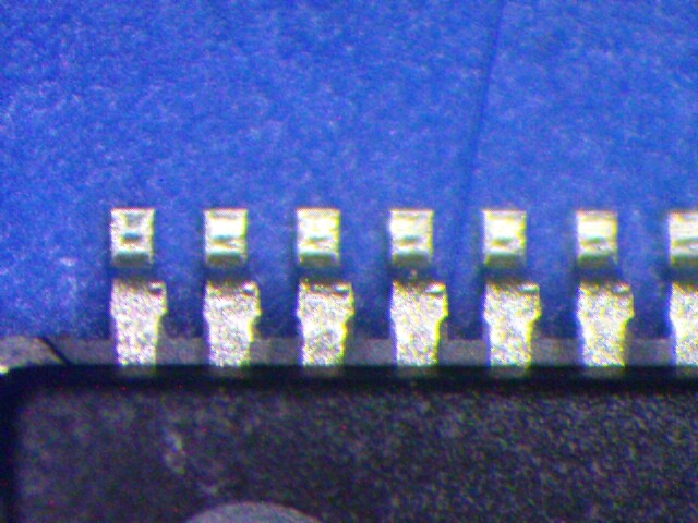 FREESCALE MC812A4CPVE8 Qty of 1 per Lot 16-Bit CPU12 core Embedded ...