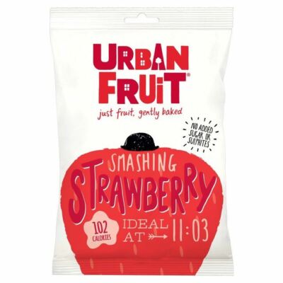 Urban Fruit Strawberry - 35g